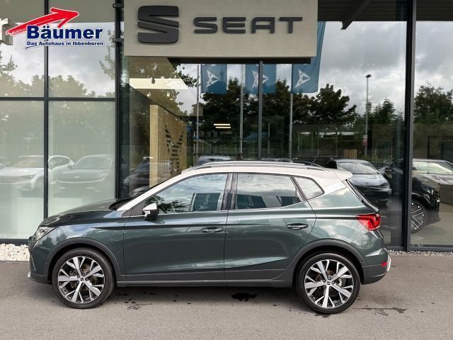 Seat Arona Xperience 1.0 TSI DSG - Samsaru's Car Outlet