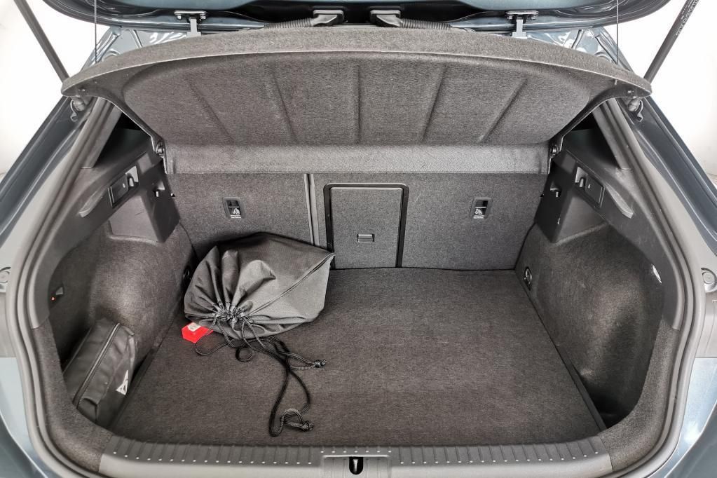 Cupra Formentor 1.4 TSI e-HYBRID 180kW AHK*Tempo*PDC