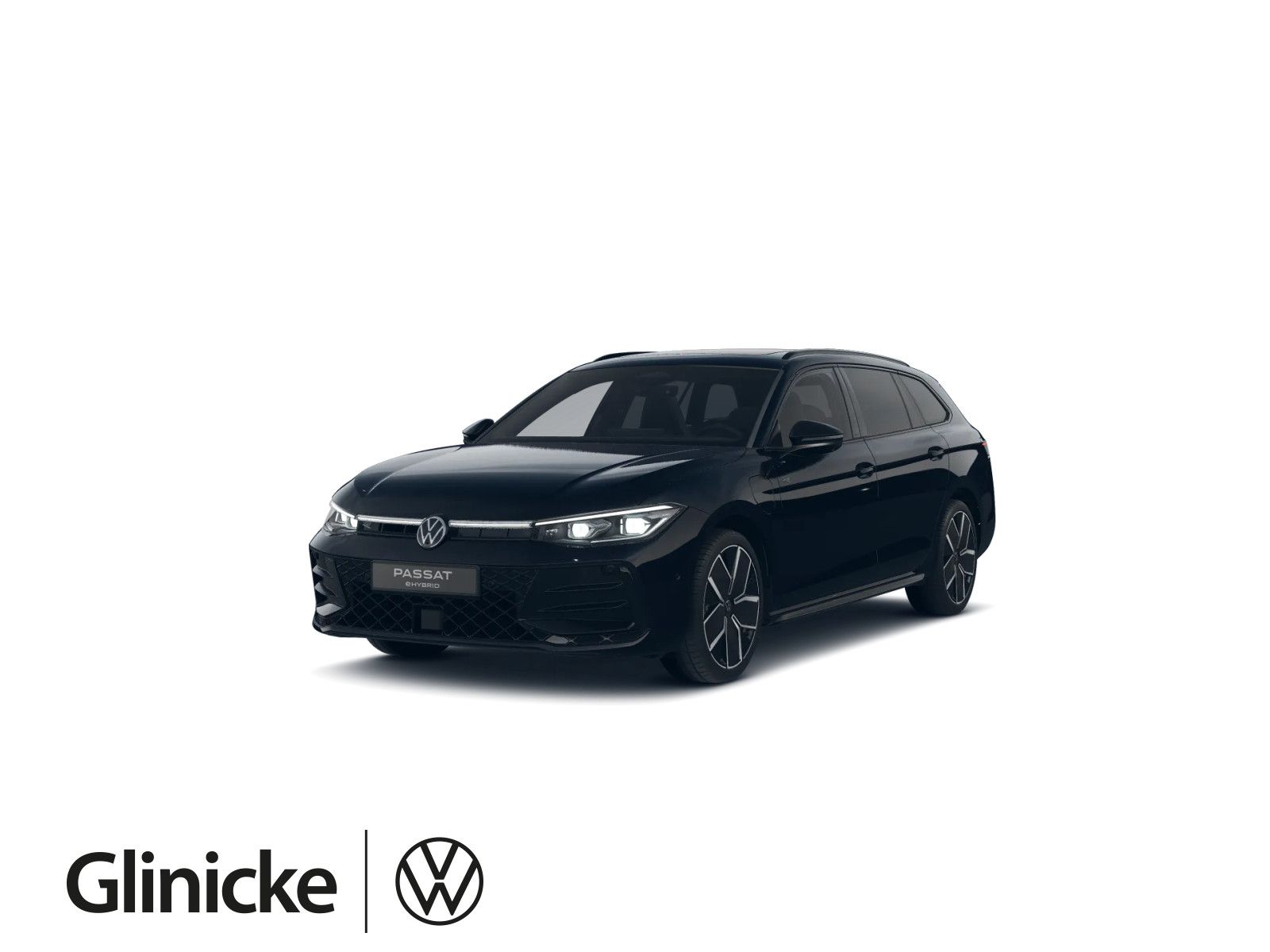 Volkswagen Passat Variant 1.5 TSI eHybrid R-line "Signature