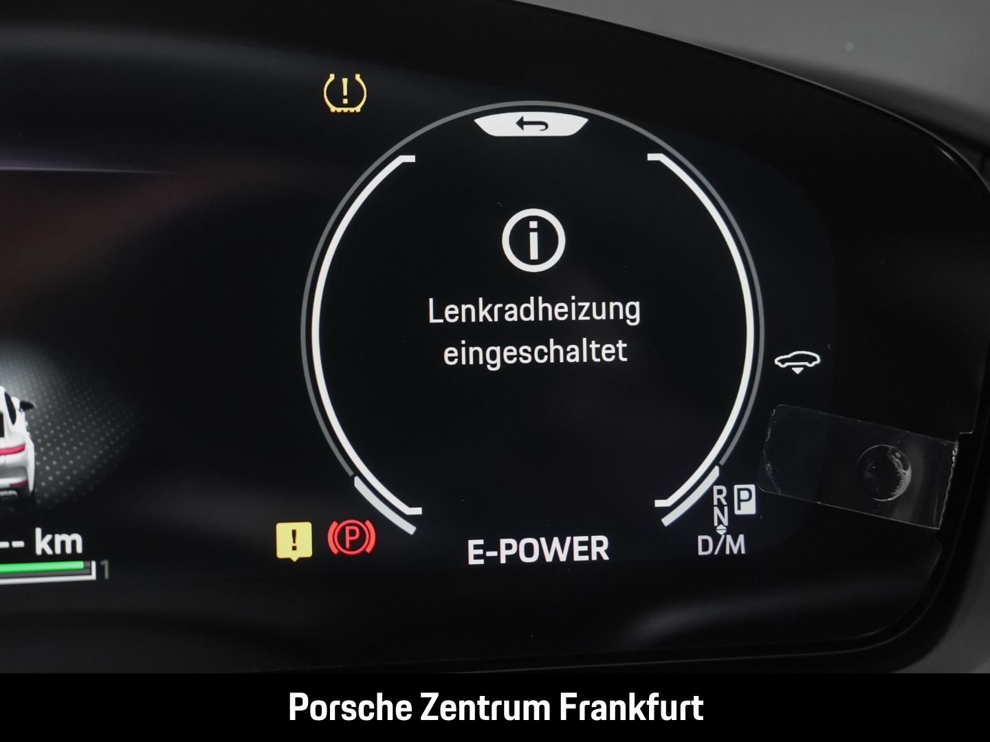 Porsche Panamera Turbo E-Hybrid Burmester Active-Ride