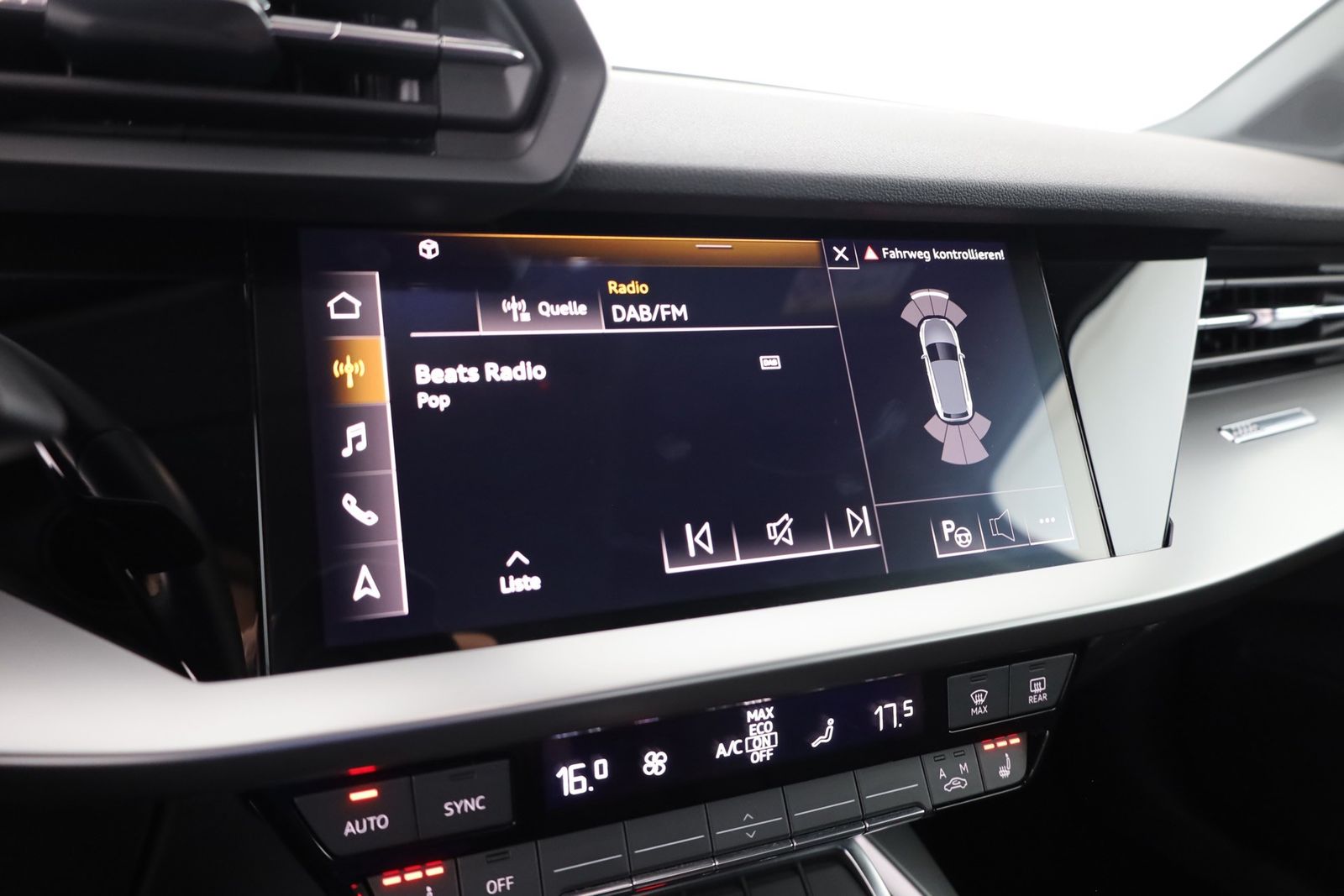 Audi A3 Sportback 40 TFSIe S-Tronic - Samsaru's Car Outlet