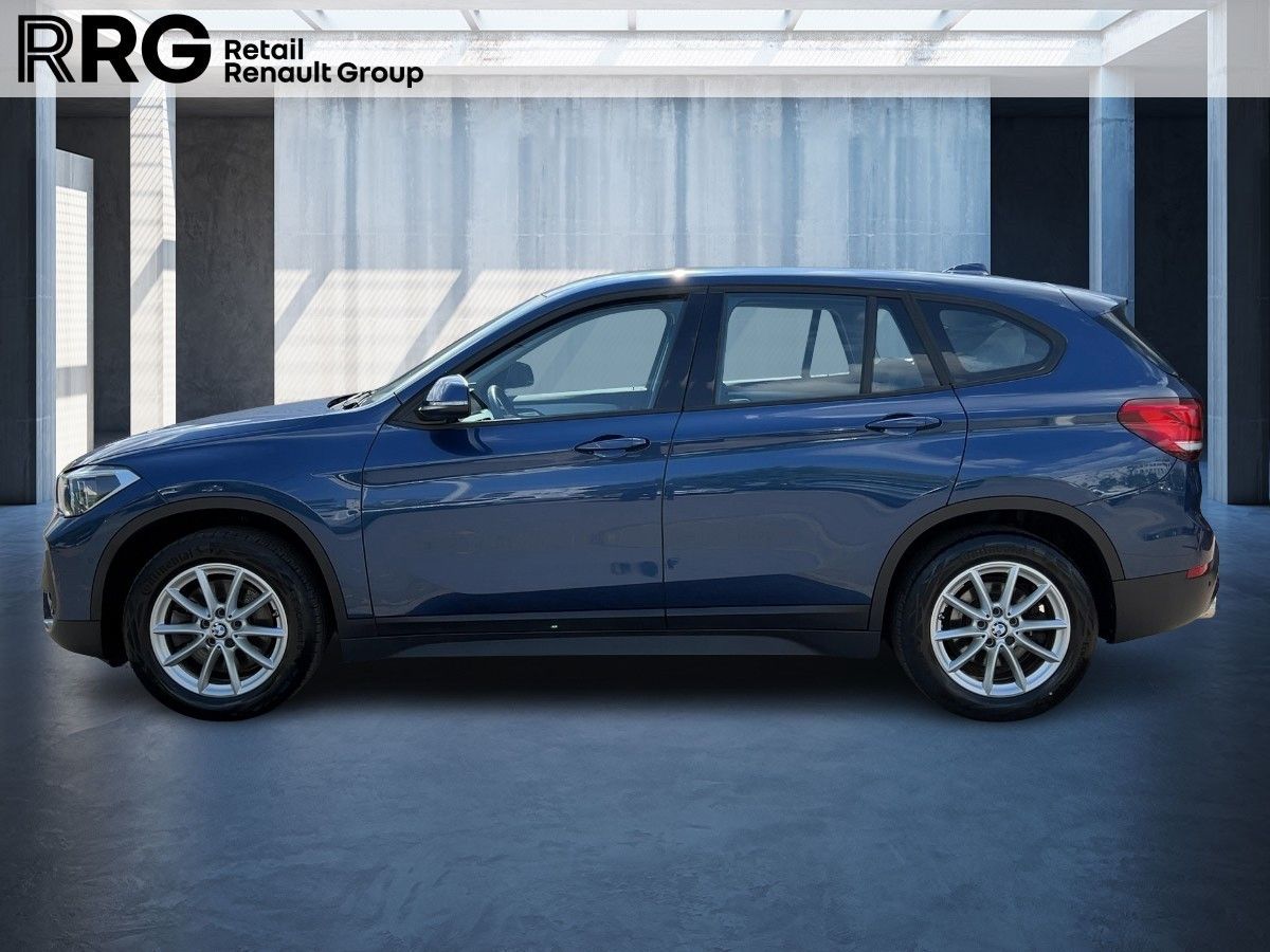 BMW X1 xDrive 2.0i Advantage - Samsaru's Car Outlet