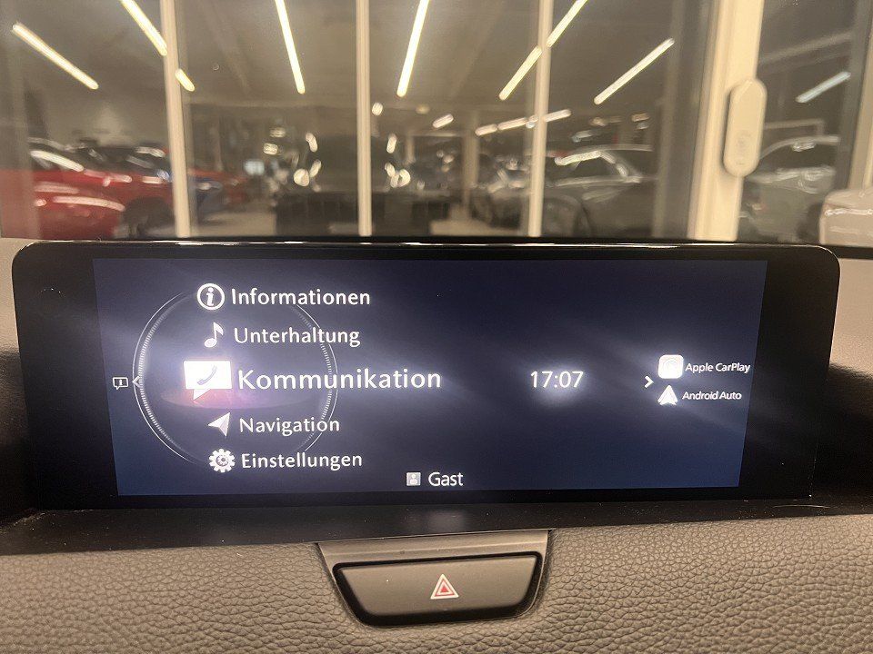 Mazda CX-60 2.5  PHEV Homura CON-P DRI-P COM-P PANO AH