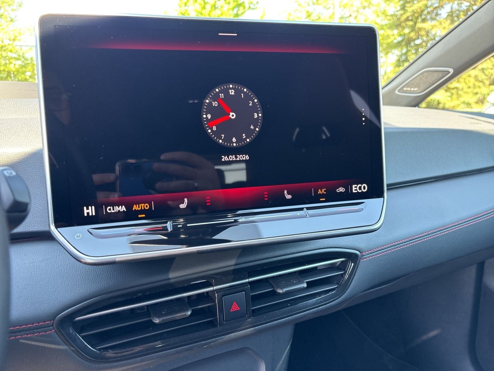 Volkswagen ID.3 GTX Performance AHK/W-Pumpe/CarPlay/Kamera