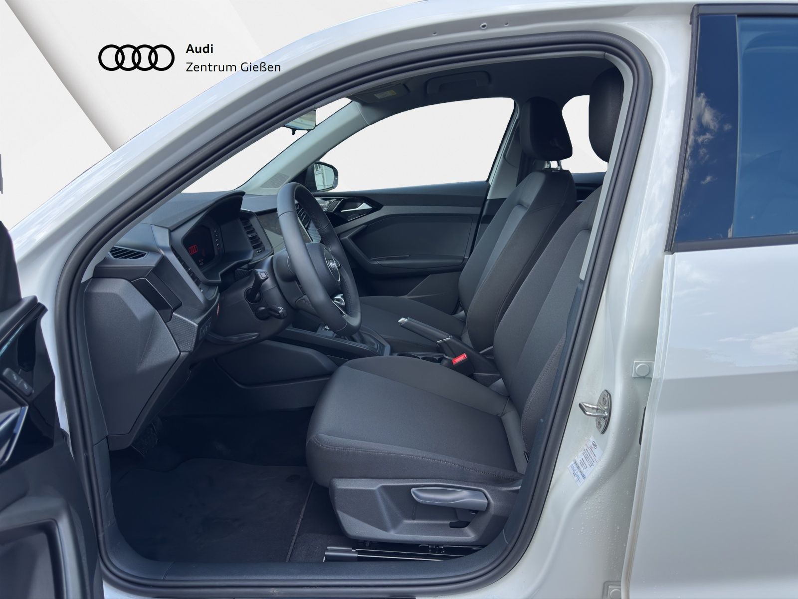 Audi A1 Sportback 25 TFSI S-tronic S line LED MMI Nav