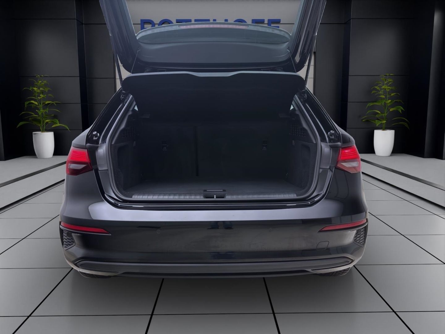 Audi A3 Sportback 40 TFSIe PDC SITZHZG KLIMA LM16