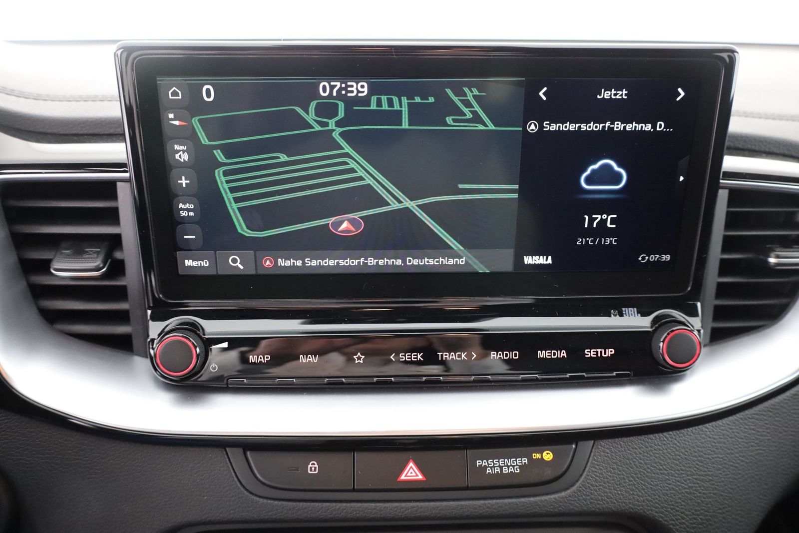 Kia ProCeed 1.6 T-GDI GT - Samsaru's Car Outlet