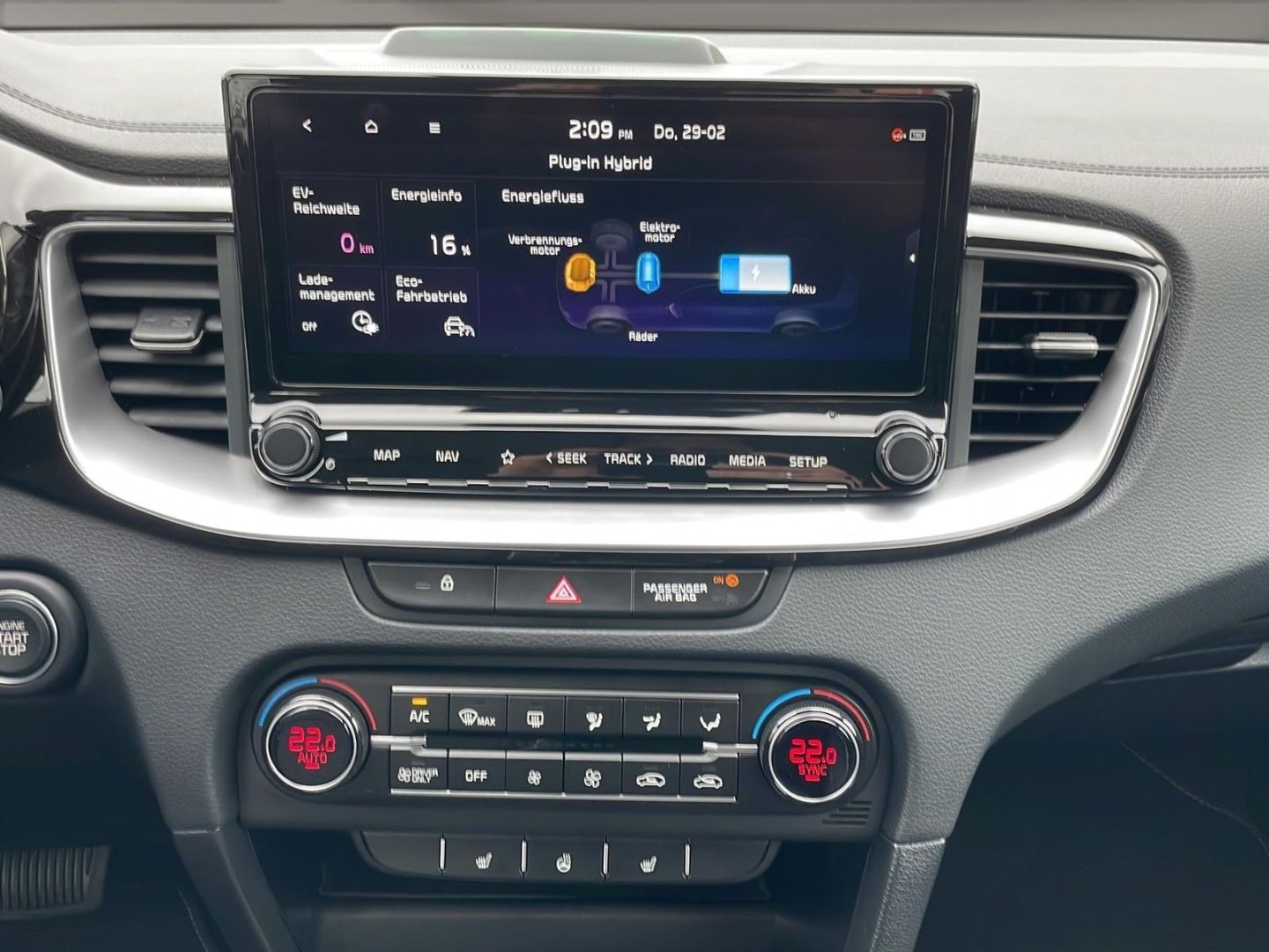 Kia XCeed 1.6 GDI PHEV DCT Spirit - Samsaru's Car Outlet