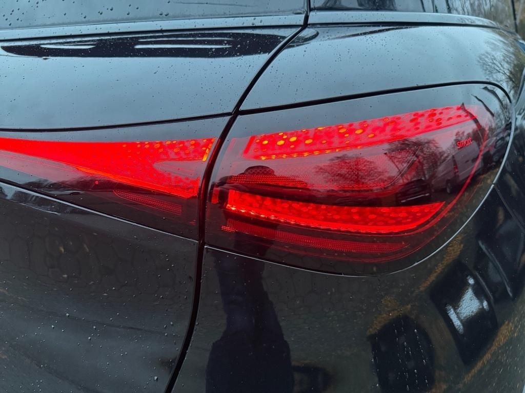 Smart #1 Brabus Memory+DAB+Totwinkel+KAMERA+PANO+360°