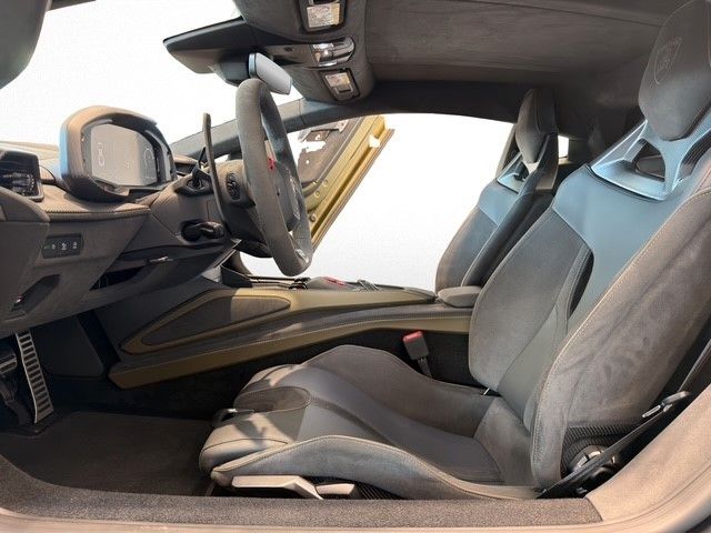 Lamborghini Revuelto 6.5 V12 HPEV