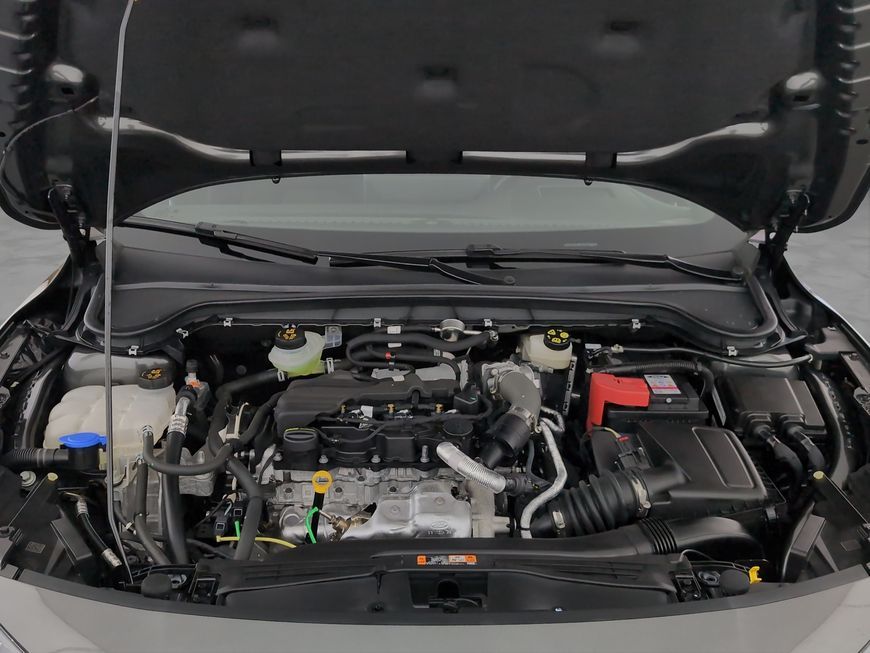 Ford Focus Turnier 1.5 EcoBlue Start-Stopp-System Aut