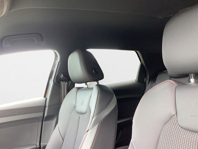 Audi A1 Sportback 35TFSI S-line LED Scheinwerfer, Nav