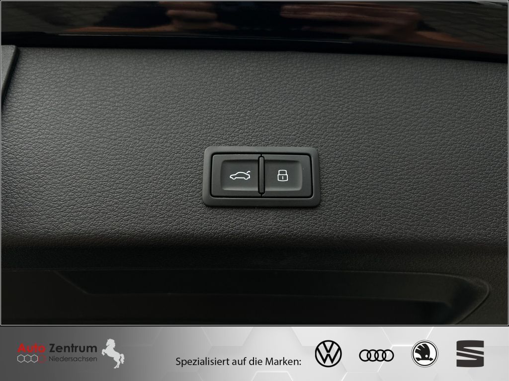 Audi e-tron quat S line AZN-Haus-FÖRDERUNG* AHK-PANO