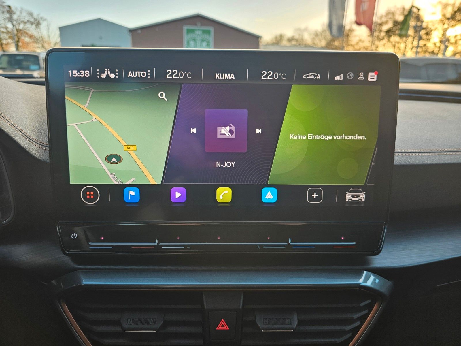 Cupra Formentor 2.0 TSI VZ 4Drive *AHK*Kamera*Brembo