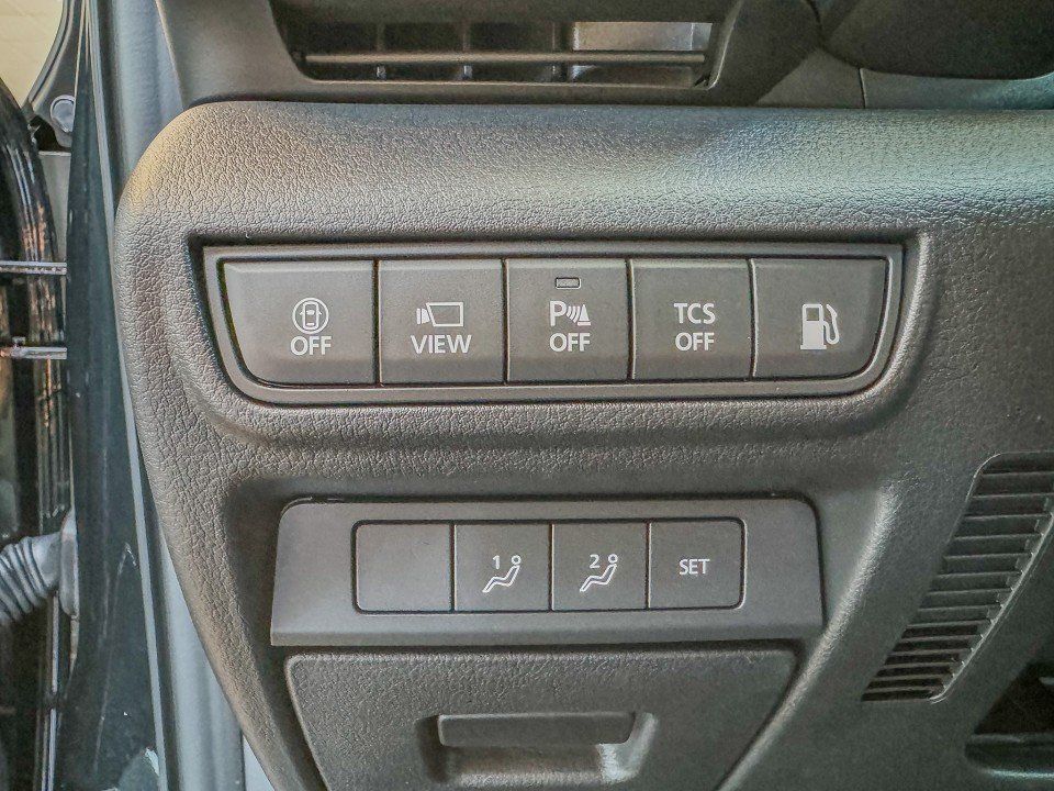 Mazda MX-30 R-EV Edition R