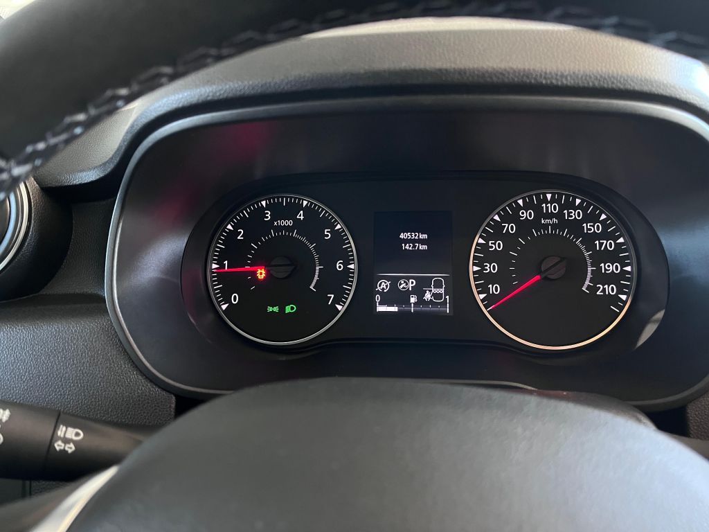 Dacia Duster TCe 150 EDC 2WD Prestige - Samsaru's Car Outlet