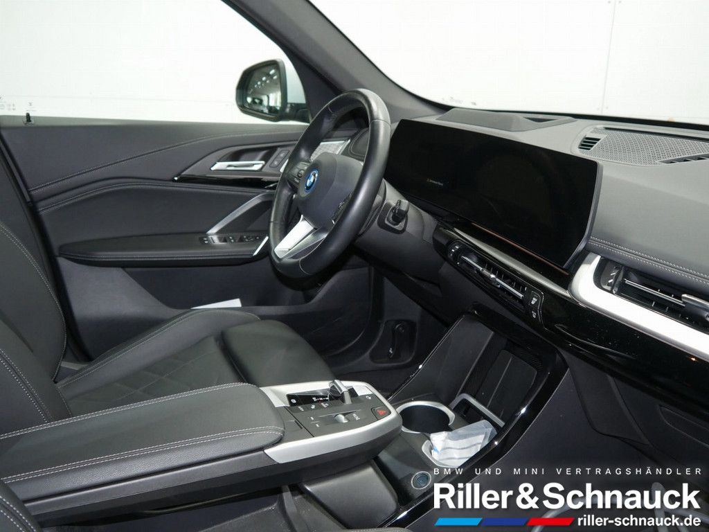 BMW X1 xDrive25e xLine - Samsaru's Car Outlet