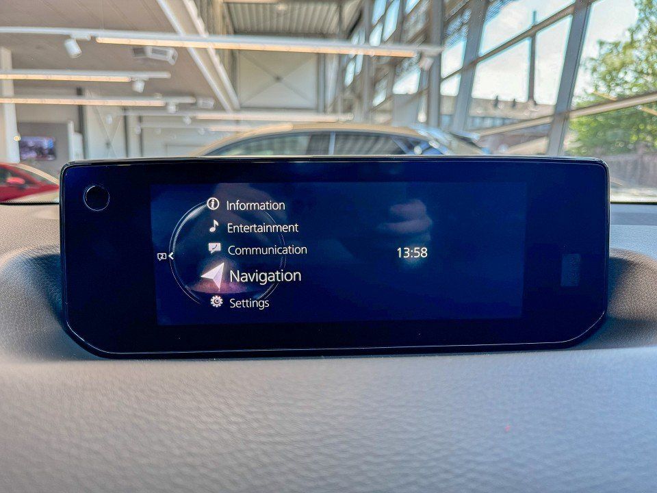 Mazda MX-30 R-EV Edition R