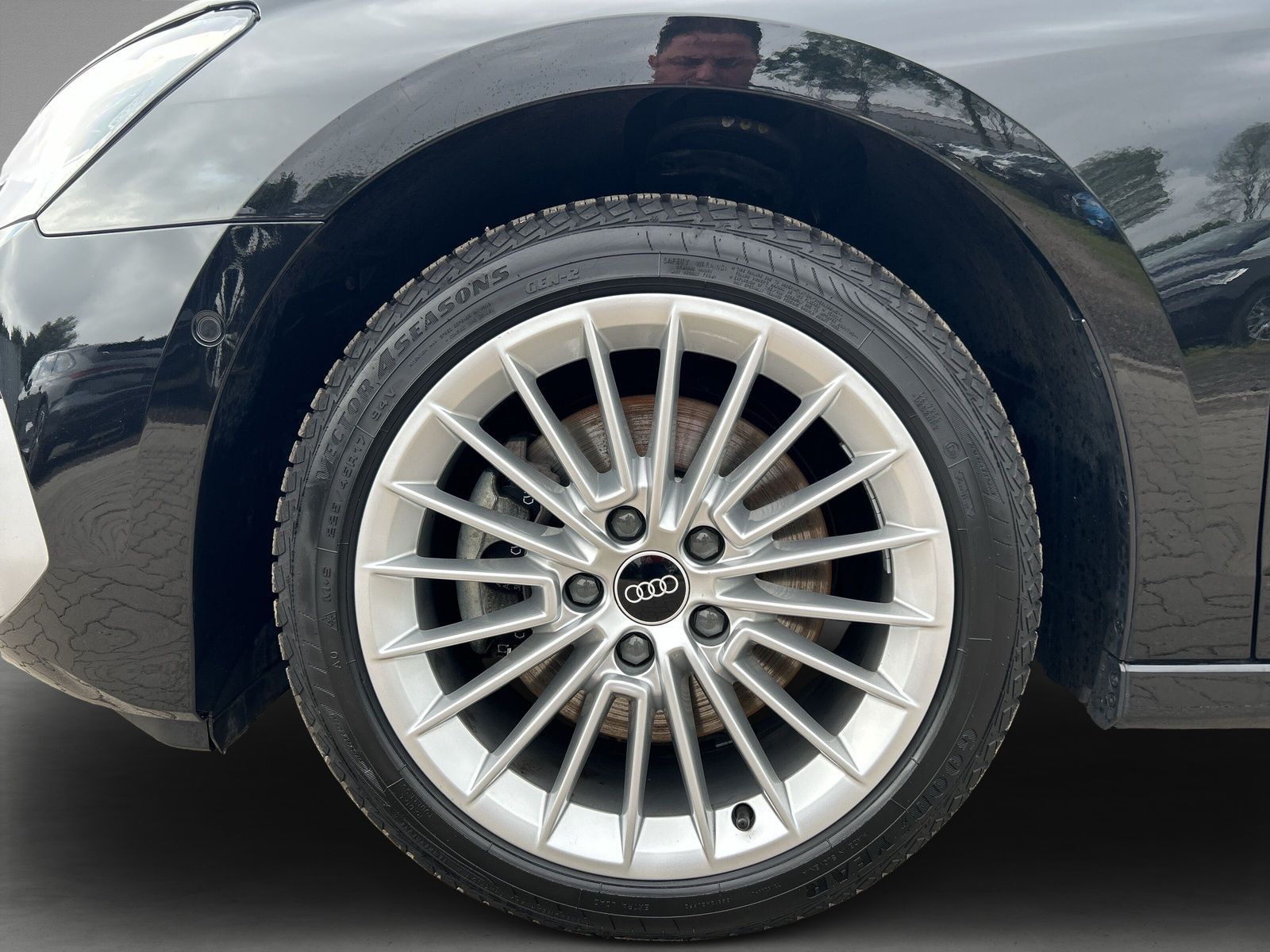Audi A3 Sportback 30 TFSI S-TRONIC - Samsaru's Car Outlet