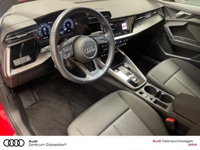 Audi A3 Sportback 40 TFSI e S tronic S-LINE LED PDC