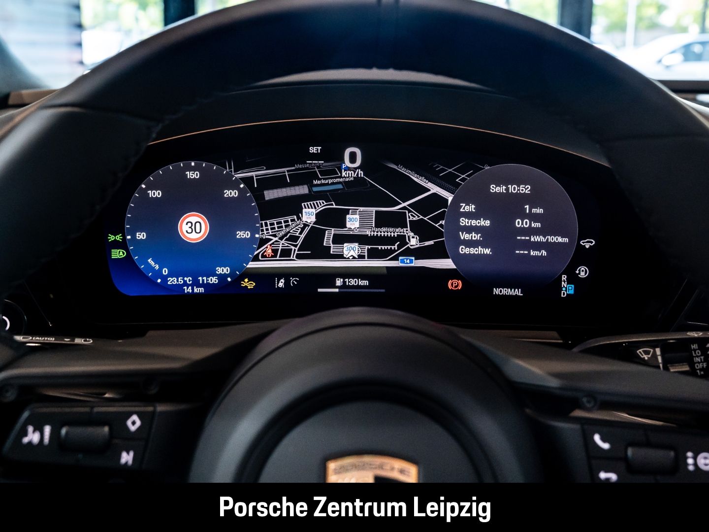 Porsche Macan 4S FnW-Goldbronzemetallic Massage AR-HeadU