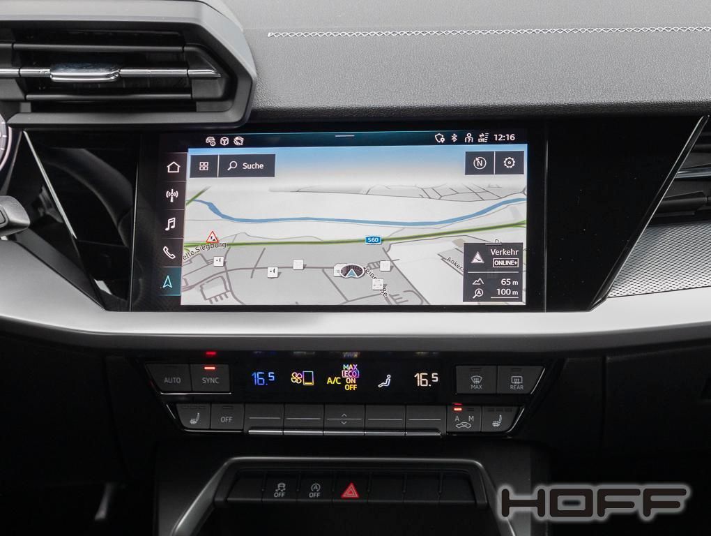 Audi A3 Sportback 35 TFSI S line Plus - Samsaru's Car Outlet