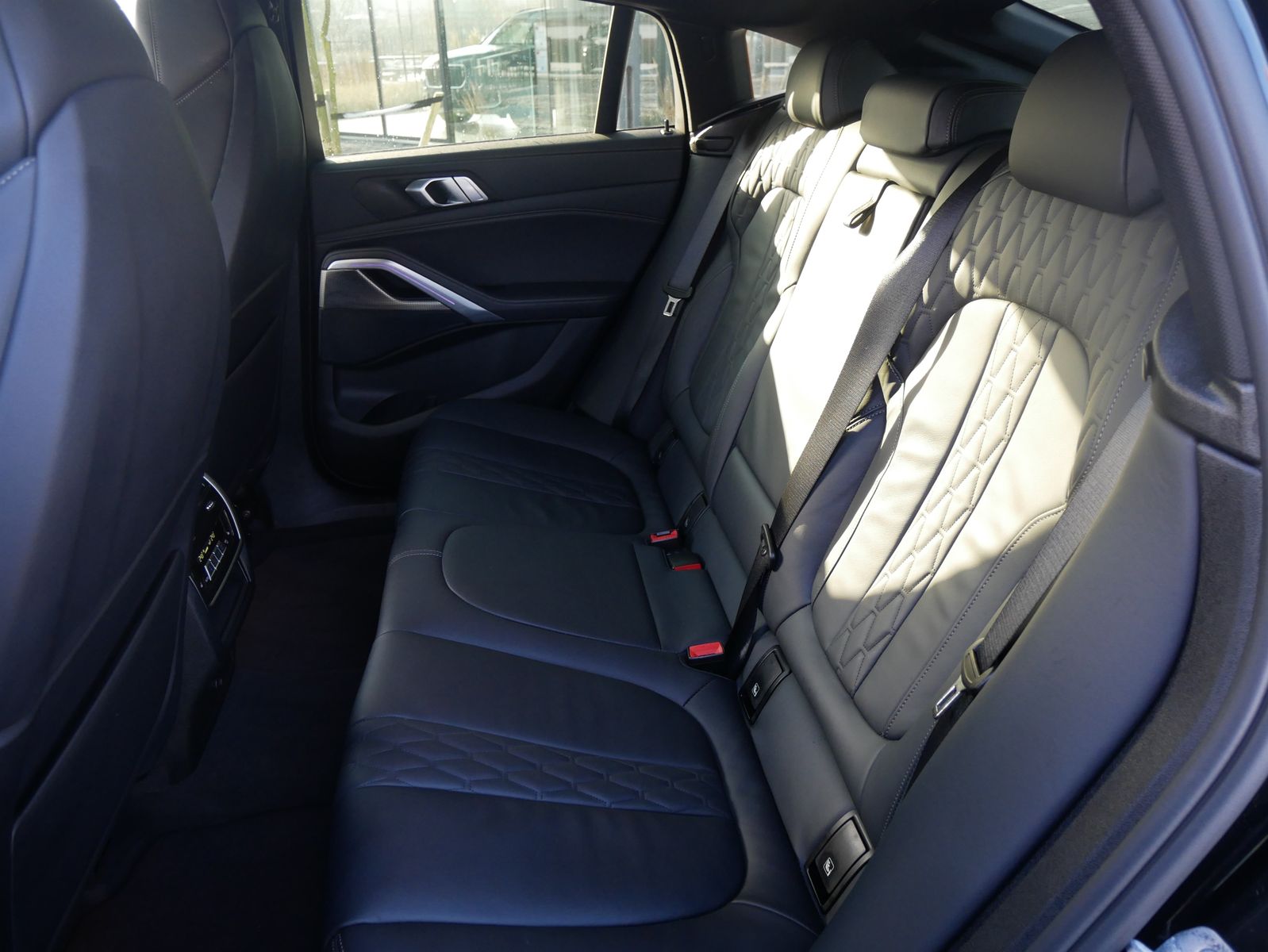 BMW X6 xDrive40d M Sport HUD HiFi PA+ DA. Prof PANO