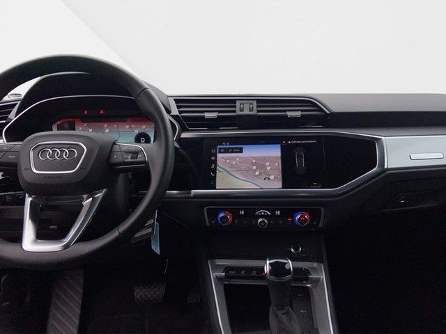 Audi Q3 Sportback 45TFSI quattro S-line - Samsaru's Car Outlet