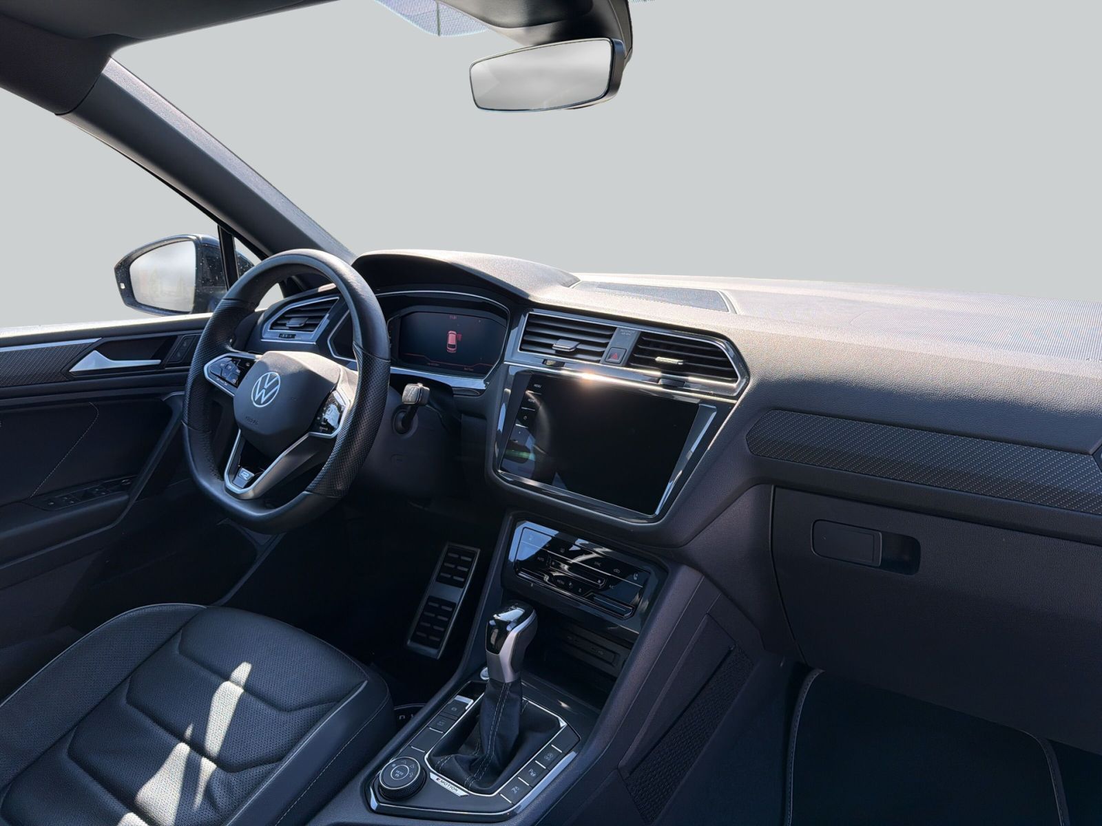Volkswagen Tiguan Allspace 2.0 TSI OPF 4