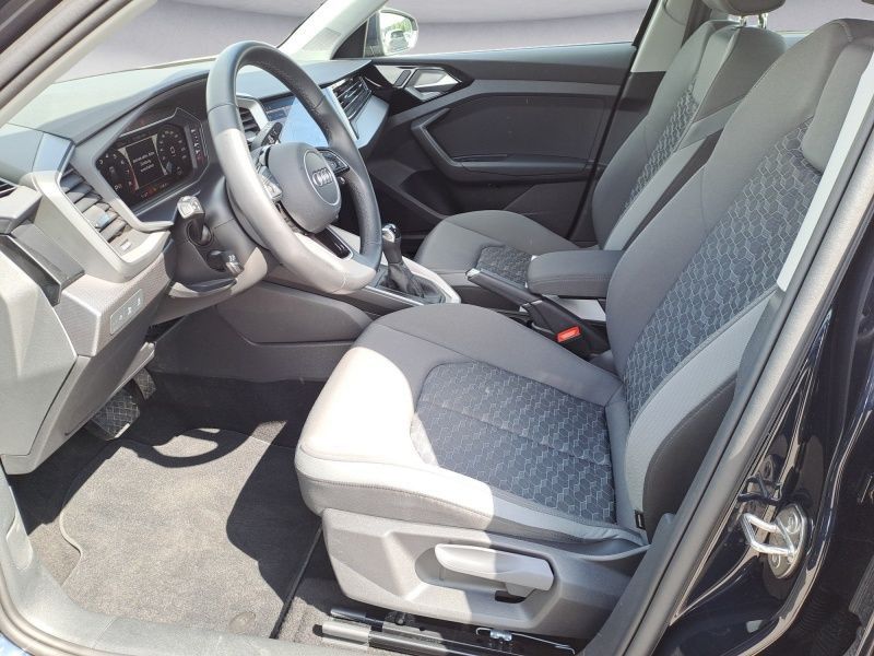 Audi A1 Sportback 30 TFSI advanced S-tronic - Samsaru's Car Outlet