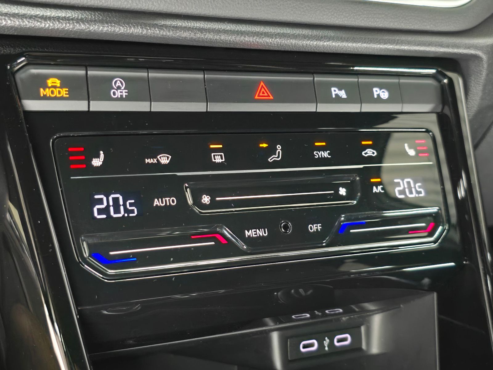 Volkswagen T-Roc R-Line Sport - Samsaru's Car Outlet