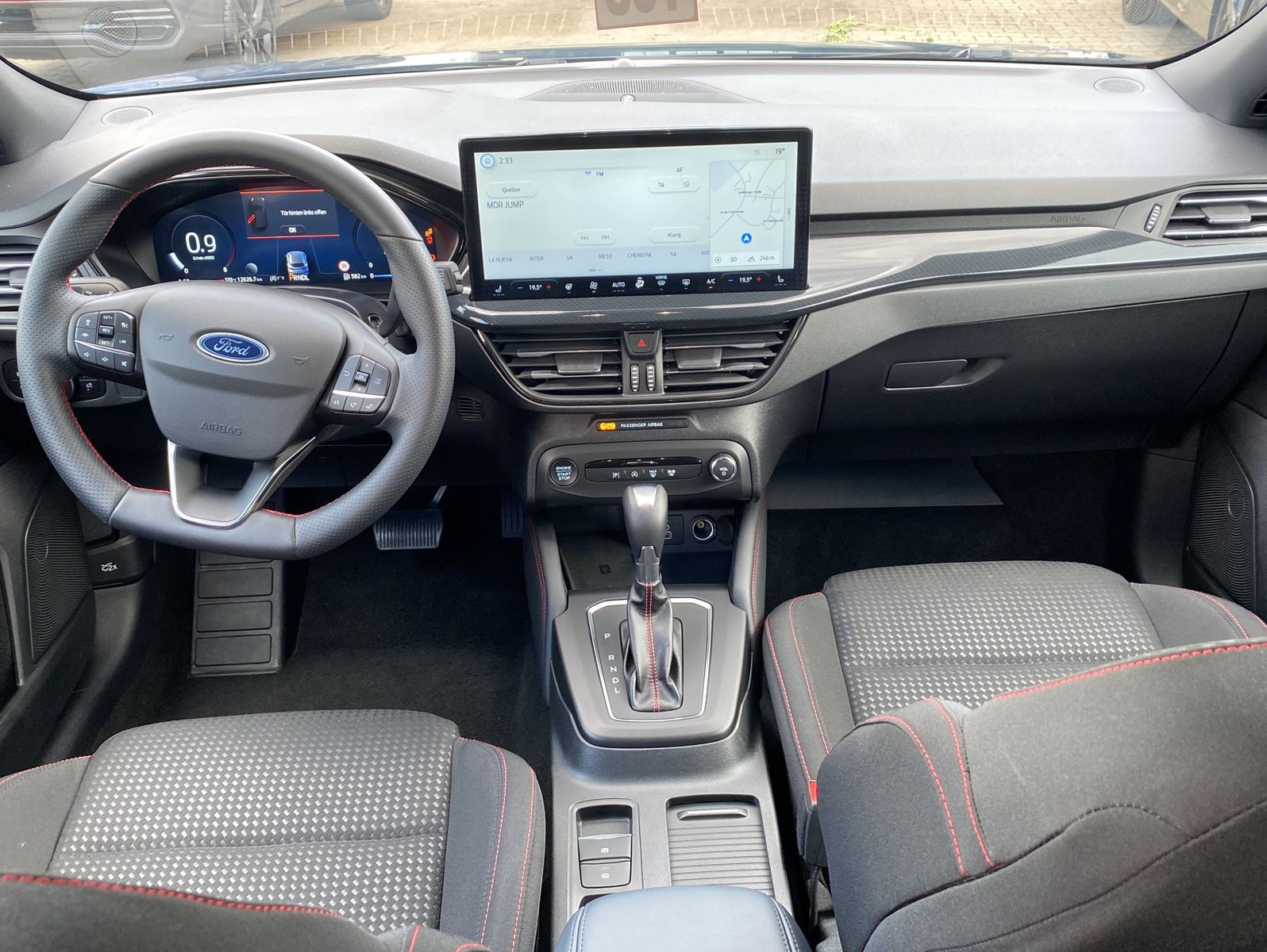 Ford Focus 1.0 EB ST-Line X*Bang&Olufsen*ACC
