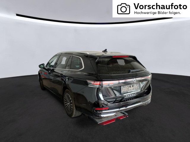 Volkswagen Passat - Passat Elegance 2.0 TDI 4Motion DSG *Le