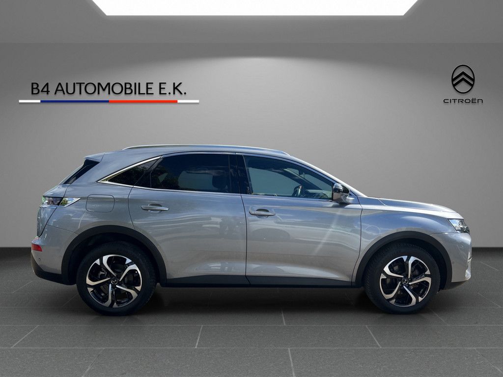 DS Automobiles DS 7 Crossback PT 180 Aut. Rivoli LEDER NAVI