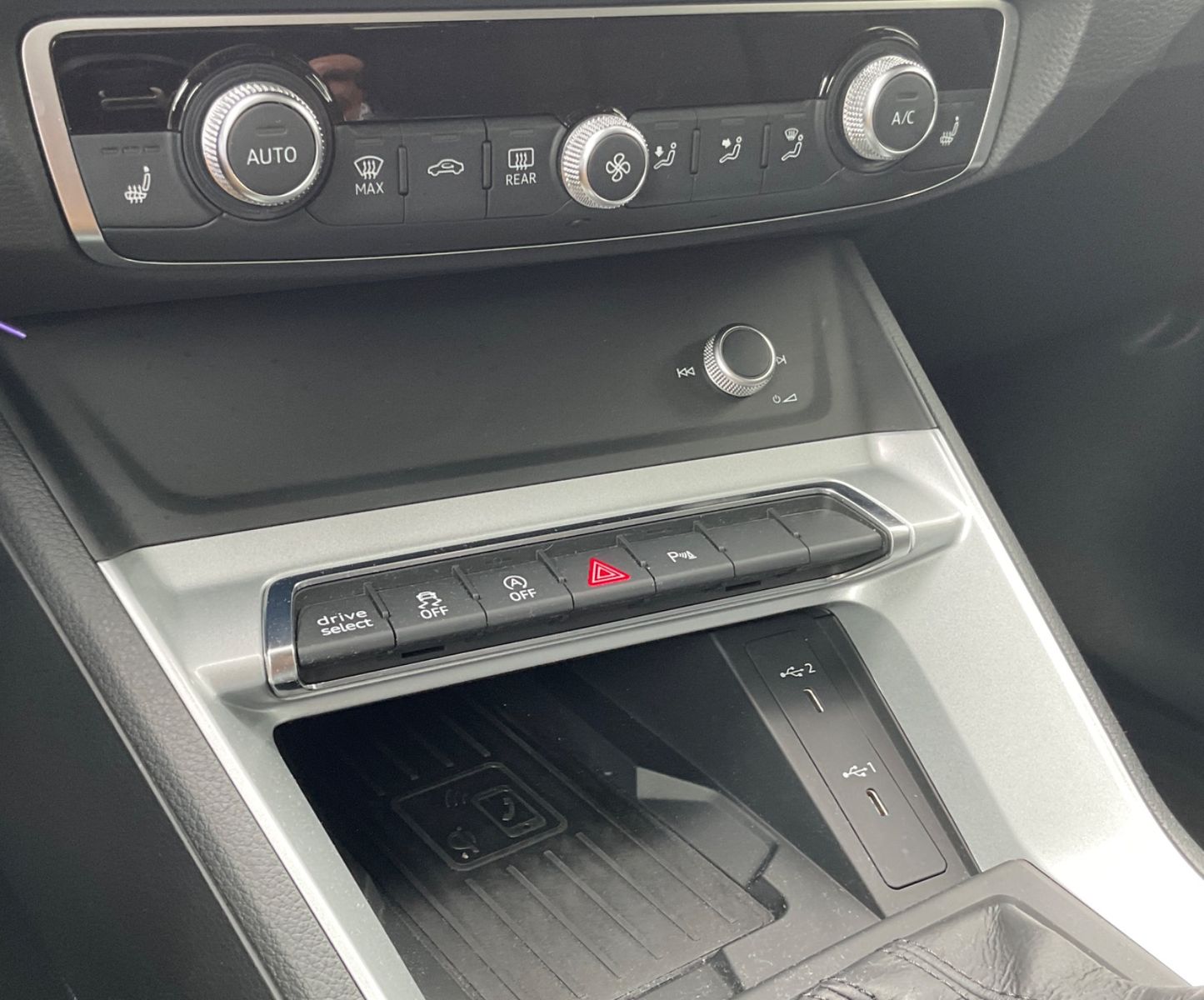 Audi Q3 SB 35 TDI quattro S line ACC DAB Optik ViCo