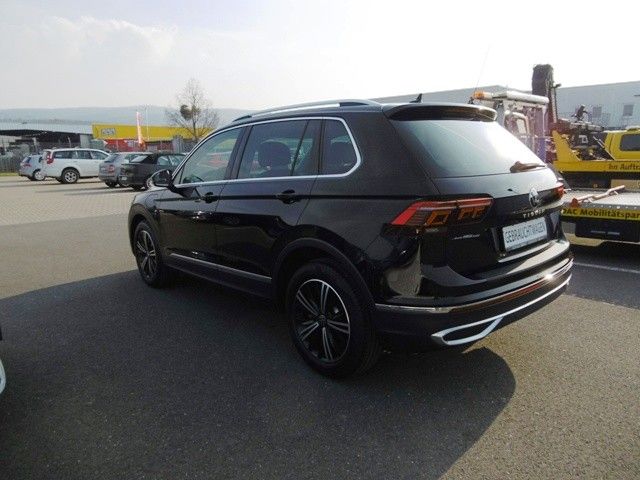 Volkswagen Tiguan 1.4 eHybrid Elegance - Samsaru's Car Outlet