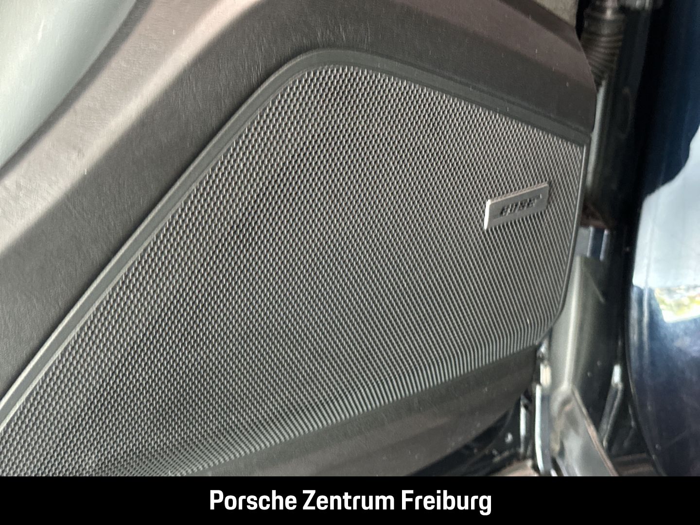 Porsche Cayenne GTS Coupe BOSE Sportabgasanlage LED