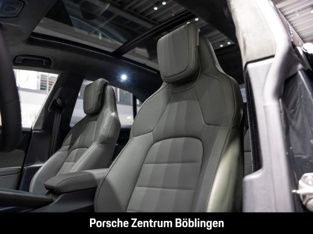 Porsche Macan Turbo - Samsaru's Car Outlet