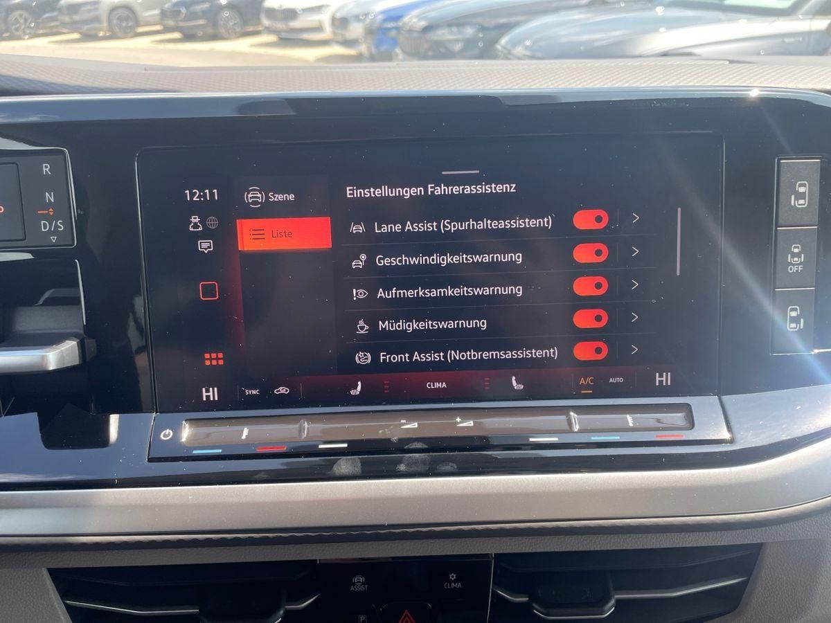 Volkswagen T7 Multivan 2.0 TDI DSG KÜ STYLE - Samsaru's Car Outlet