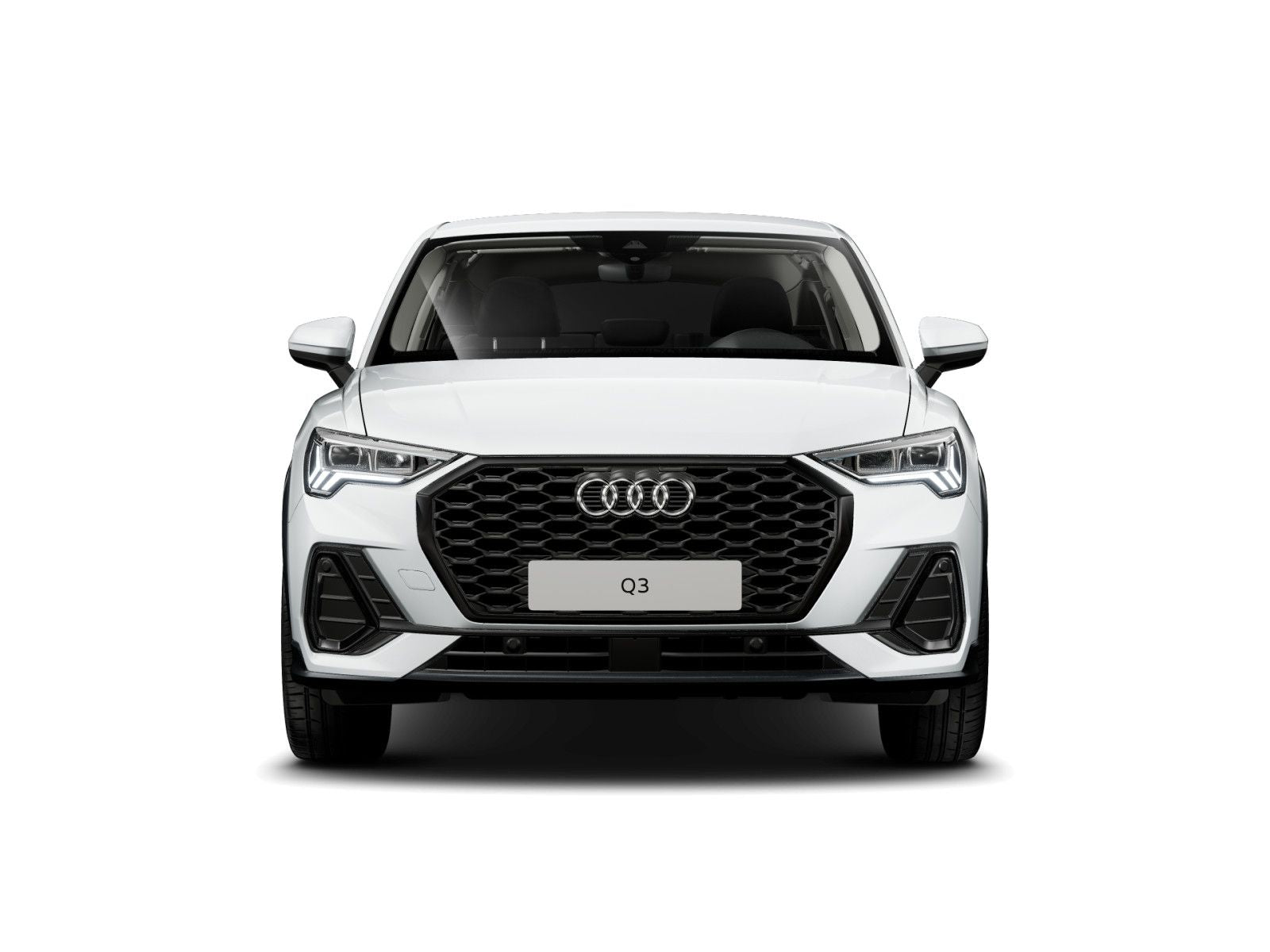 Audi Q3 Sportback S line 35 TFSI *Navi*LED*Kamera*SON