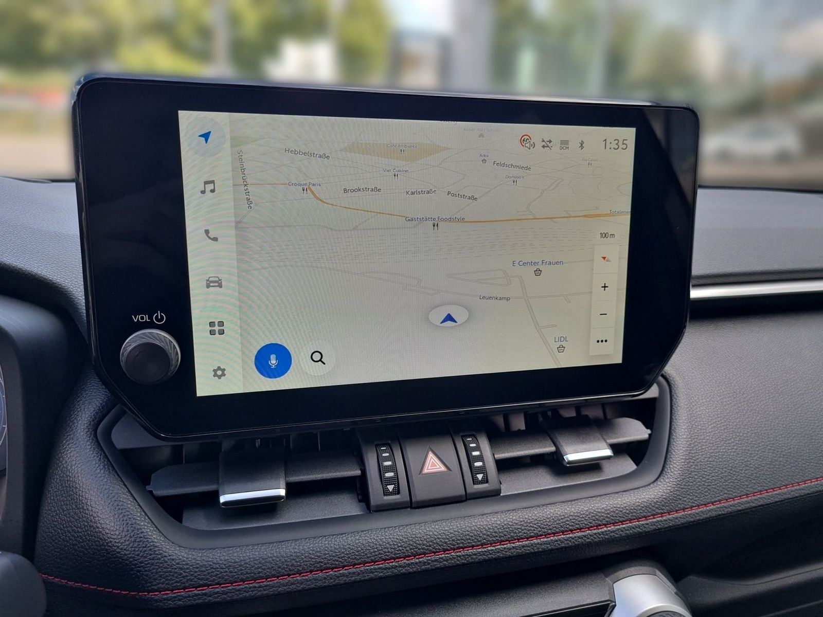 Toyota RAV4 2.5 Plug-In Hybrid Teamplayer ACC+LM+LED+Na
