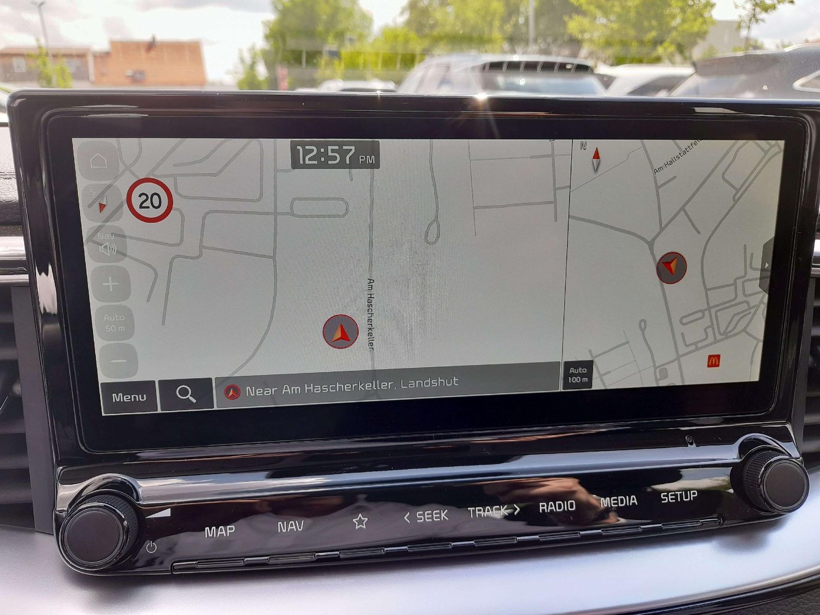 Kia Ceed Vision - Samsaru's Car Outlet