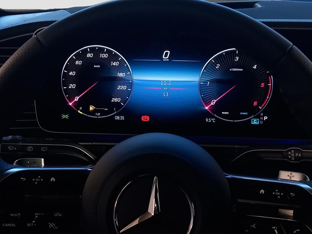 Mercedes-Benz GLE 450 d 4M AMG*NIGHT*PANO-SD*FAP*PDC*360°*AHK
