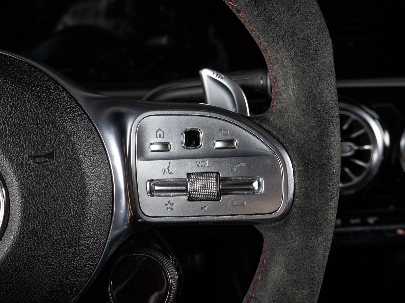 Mercedes-Benz CLA 45 S AMG 4Matic - Samsaru's Car Outlet