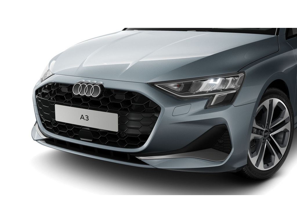 Audi A3 Sportback 35 TDI S tronic - Samsaru's Car Outlet