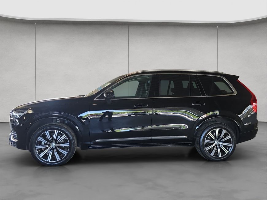 Volvo XC90 B5 D AWD Inscription - Samsaru's Car Outlet