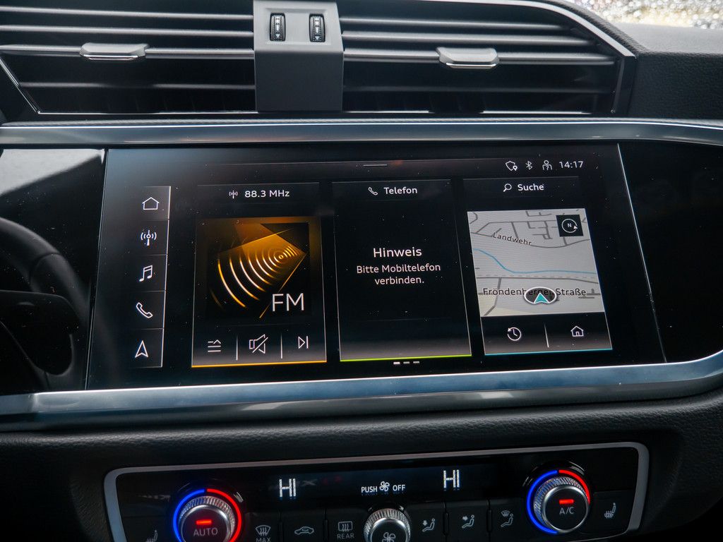 Audi Q3 S line 35 TDI quattro S tronic - Samsaru's Car Outlet