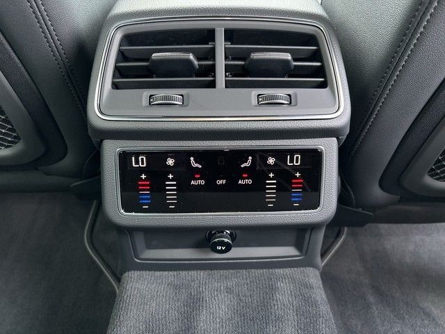 Audi A6 Lim 55 TFSI quattro S-tronic S-line AHK NAVI