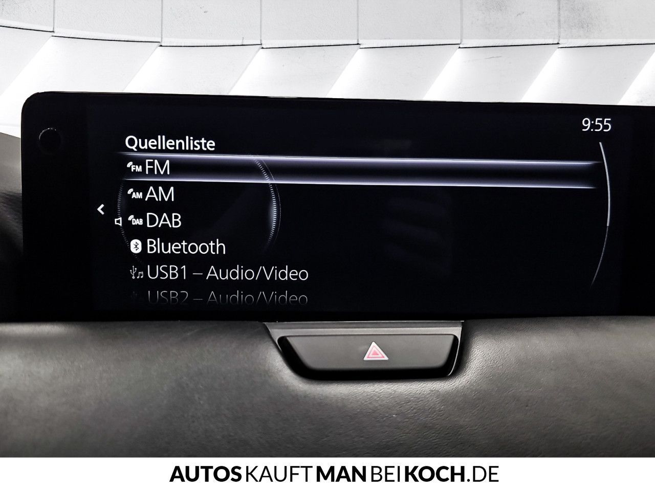 Mazda CX-80 2.5L e-SKY PHEV327ps 8AT AWD Homura Plus