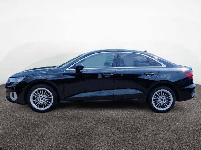 Audi A3 Limo 35 TFSI advanced SmartInterface Sitzhzg